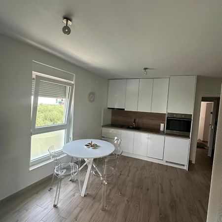 Ruby'S Home Podstrana Zewnętrze zdjęcie