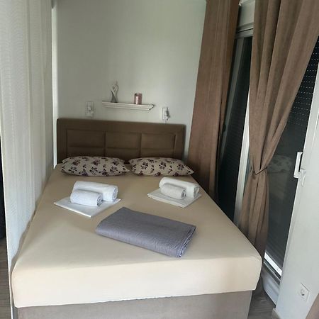 Ruby'S Home Podstrana Zewnętrze zdjęcie
