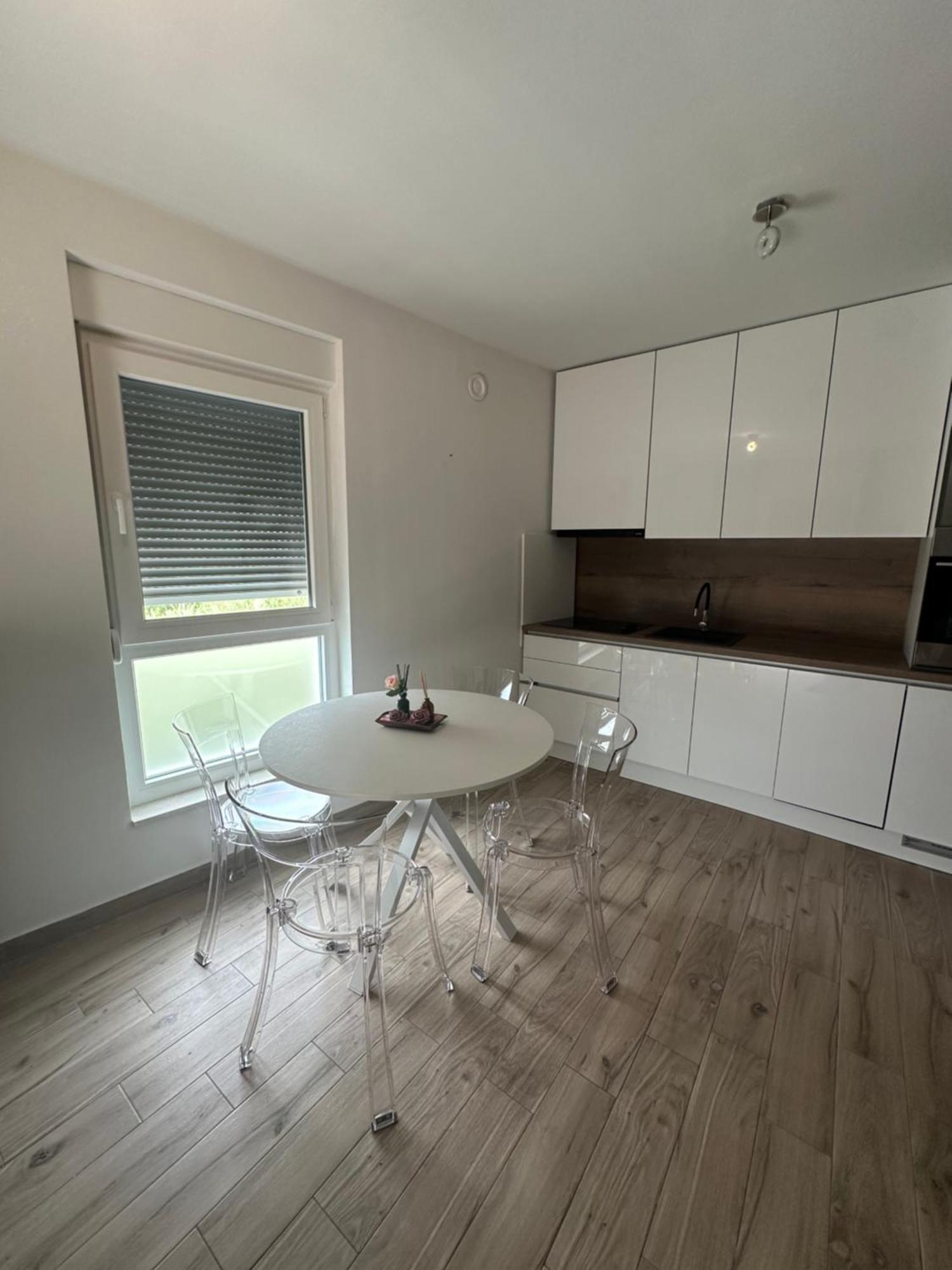 Ruby'S Home Podstrana Zewnętrze zdjęcie