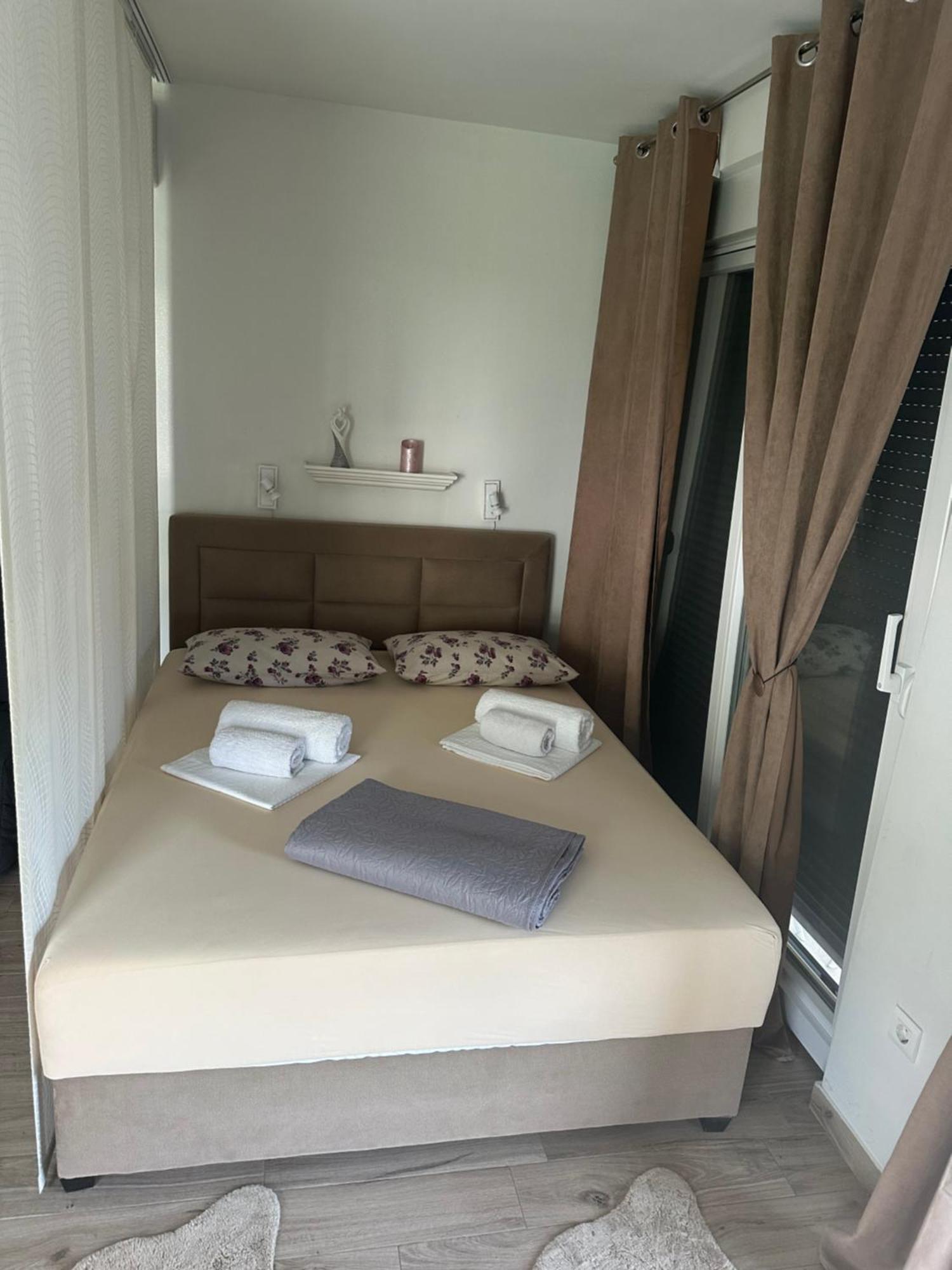 Ruby'S Home Podstrana Zewnętrze zdjęcie
