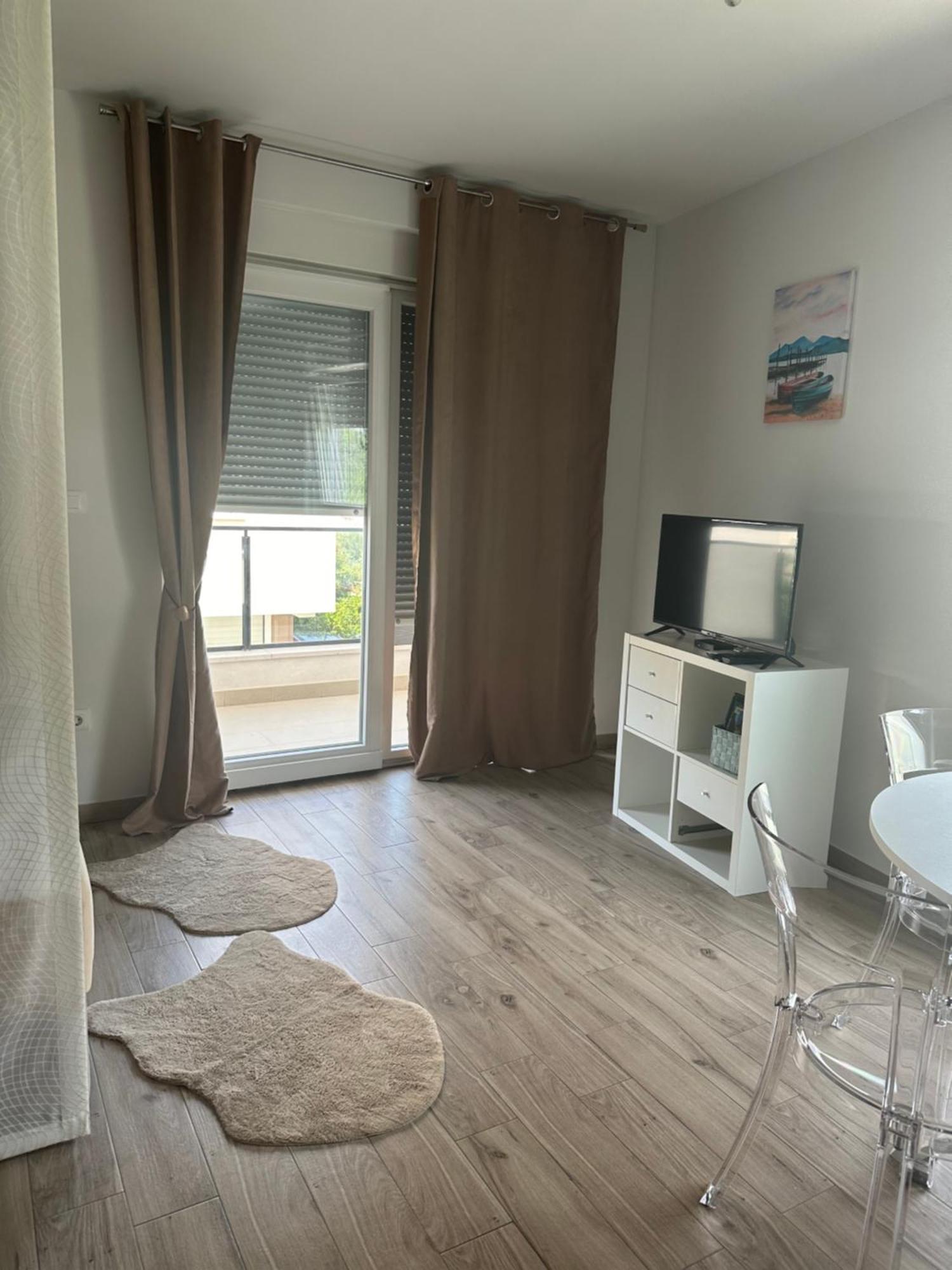 Ruby'S Home Podstrana Zewnętrze zdjęcie