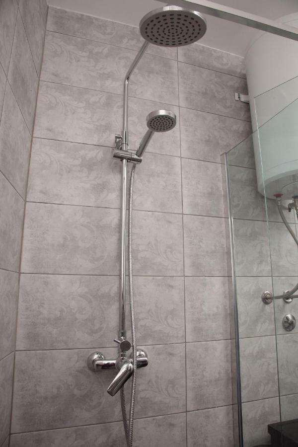 Ruby'S Home Podstrana Zewnętrze zdjęcie