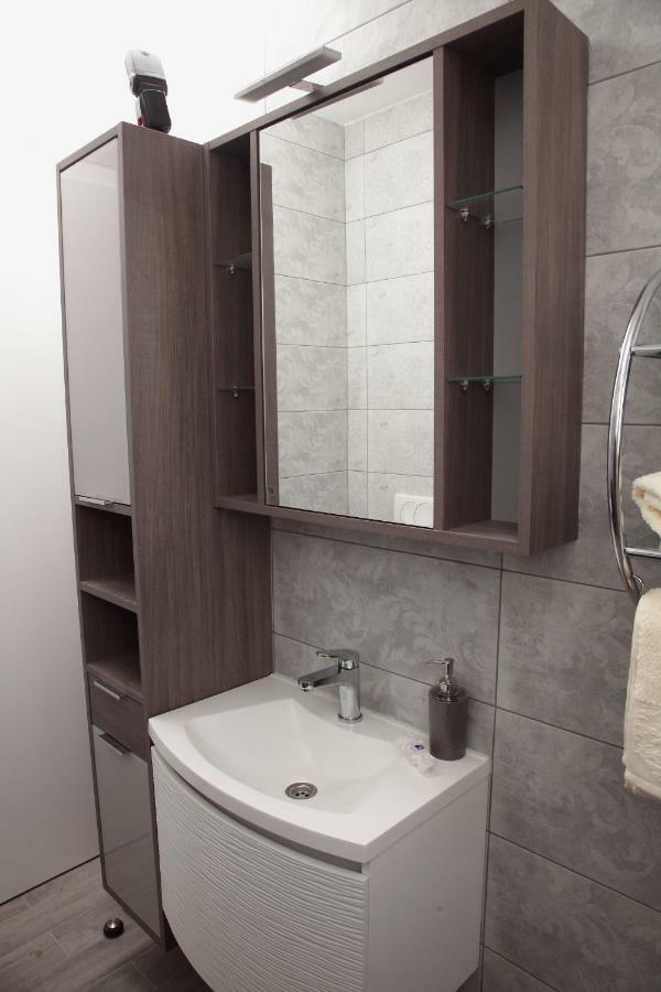 Ruby'S Home Podstrana Zewnętrze zdjęcie