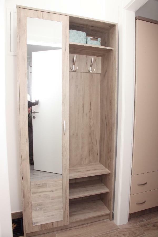 Ruby'S Home Podstrana Zewnętrze zdjęcie