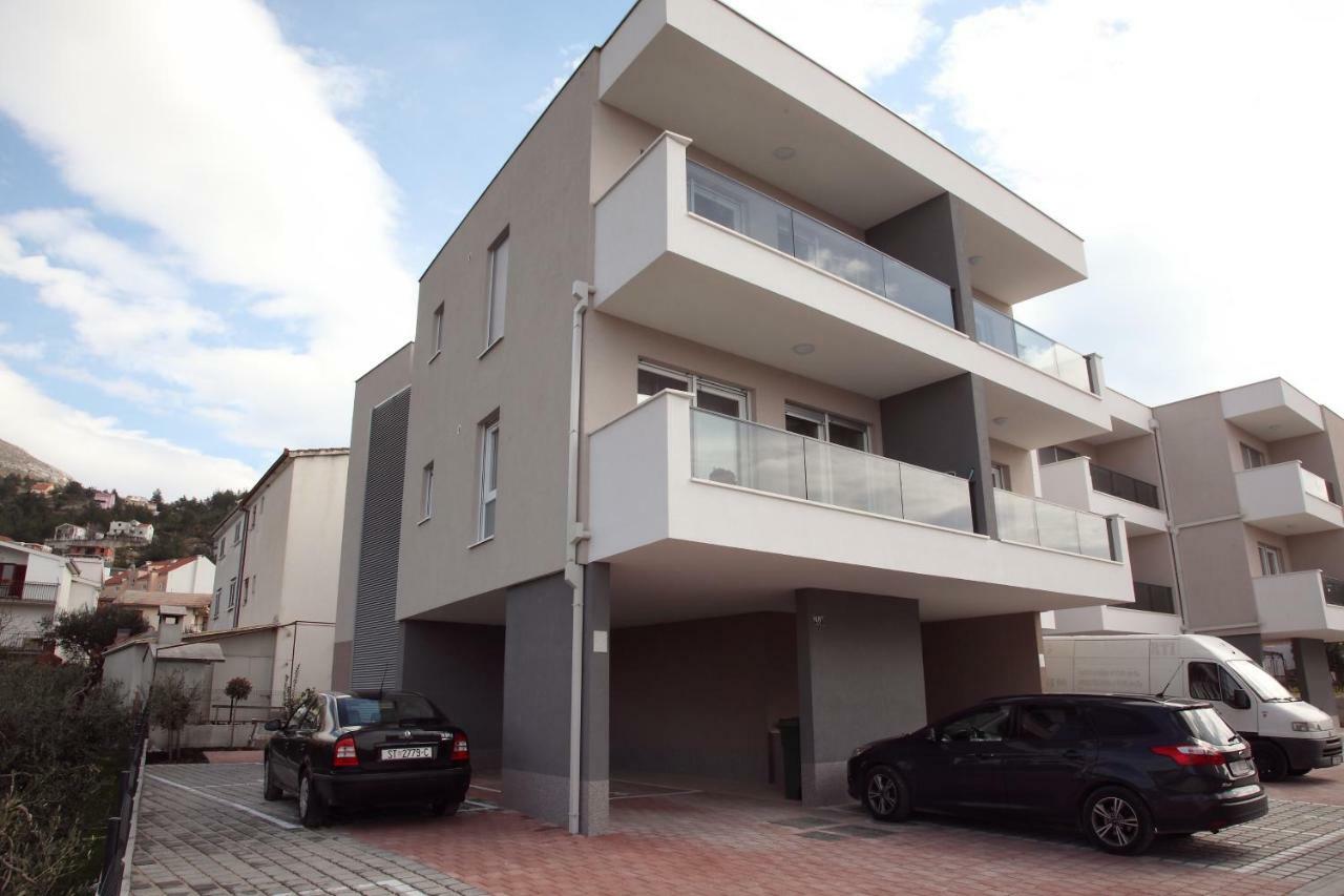 Ruby'S Home Podstrana Zewnętrze zdjęcie